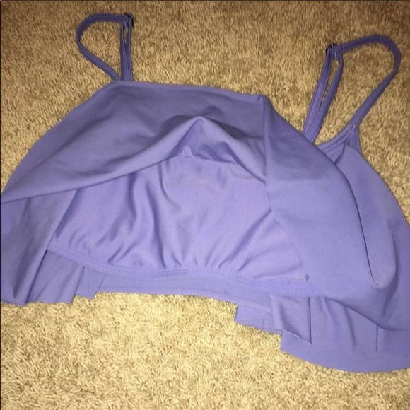 2 piece bathing suit set - Picture 3 of 6
